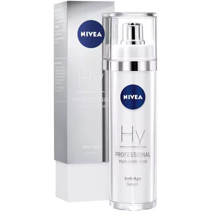 Hy Professional Ácido Hialurónico Antiedad Serum 50ml - 1