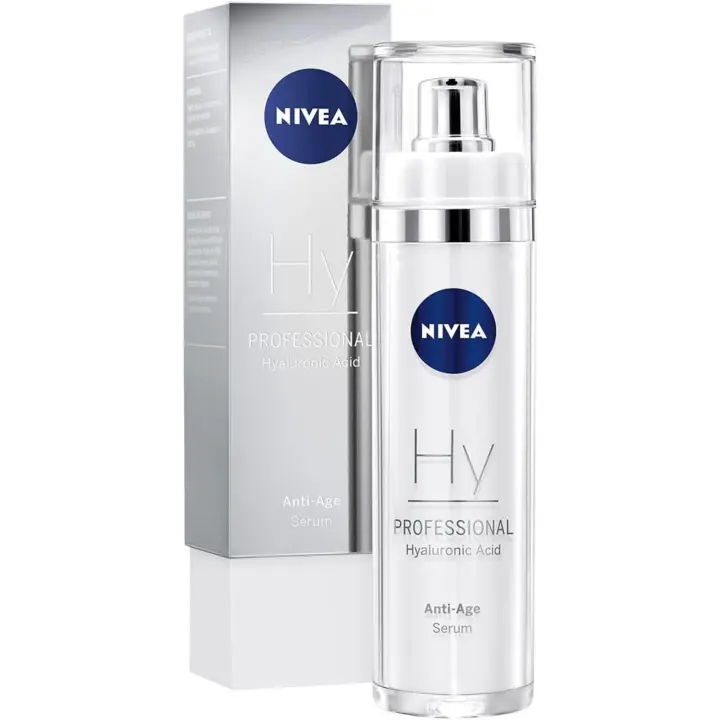 Hy Professional Ácido Hialurónico Antiedad Serum 50ml - 1
