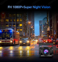 Cámara De Visión Trasera Para Coche FHD 1920x1080P Impermeable Con Jack 2.5MM Asistencia En Parqueo Para DVR Dashcam T30 K50 - details 1