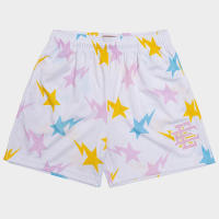 Eric Emanuel EE Basic Shorts Ropa Deportiva Casual Para Hombres Y Mujeres Pantalones De Gimnasio De Verano Shorts De Malla Clásica Fitness Y Gimnasio - details 2