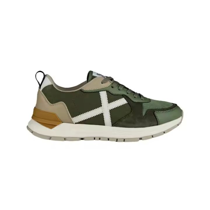 ZAPATILLAS HOMBRE AVENUE 12 MUNICH 8831012 - 1