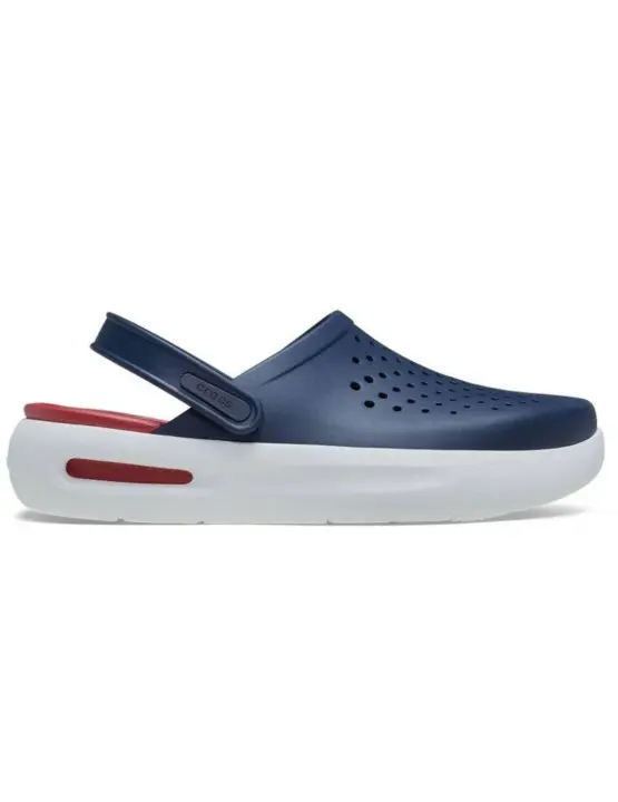 Zueco Crocs Inmotion Clog U Marino unisex - 1