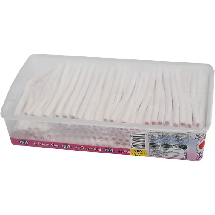 REGALIZ NATA FRESA FINIPALO FINI 200 UNDS - 1
