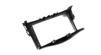 Marco De Fascia MEKEDE 2 Din Para Radio De Coche Para Toyota Rav4 2006-2012 Kit De Instalación Montaje En Panel Doble Herramienta Necesaria No Incluida - details 7