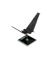 STAR WARS X-WING: LANZADERA CLASE ÍPSILON -Fantasy Flight Games- - details 2