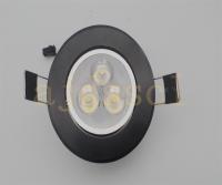 Spot LED Recorrido SOPT 9W 12W 15W 21W AC220V Luz De Techo LED Dimmer Spot LED Para Vestíbulo Material De Aluminio Certificación CCC CE ROHS Garantía De 2 Años - details 16