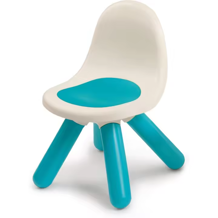 Muebles Infantiles-Desde 18 Meses-Interior y Exterior-Azul - 1