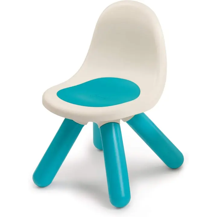 Muebles Infantiles-Desde 18 Meses-Interior y Exterior-Azul - 1