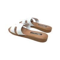 Eva Zorteon- Sandalias Destalonadas H  para Mujer,Marca CIAODEA. - details 9