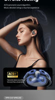 2025 nuevos auriculares bluetooth true wireless ear-hook OWS auriculares inalámbricos calidad de sonido uso a largo plazo sin dolor o el oído - details 6
