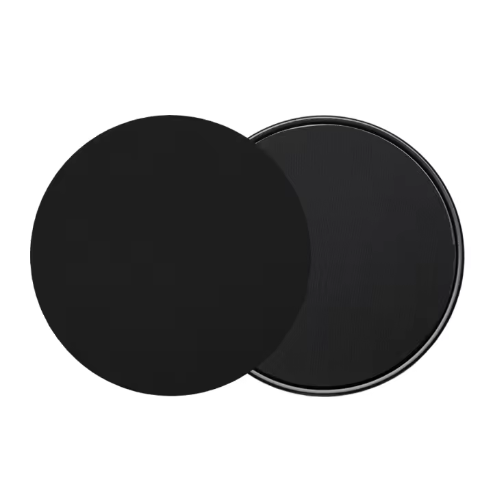 2PCS Discos De Deslizamiento Para Ejercicio Fitness Sliders Core Trainers Accesorios De Entrenamiento Corporal Yoga Equipamiento Deportivo - 1
