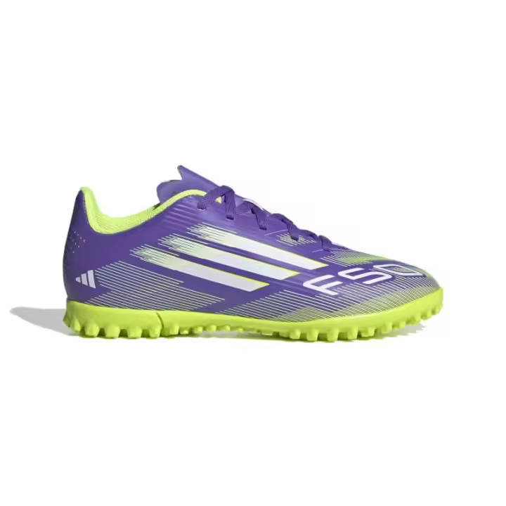 ADIDAS F50 CLUB TURF JR - 1