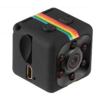 Cámara De Deportes Al Aire Libre Sq11 HD Cámara Aérea Con Visión Nocturna Mate Grabación Directa De Tarjeta MicroSD/TF Sensor CMOS - details 5