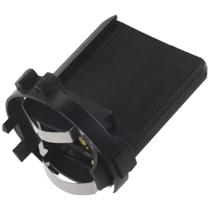 Portalámparas halógeno, base para faros delanteros de cruce para Golf 6 Mk6 7 Mk7 para R 5k0941109 - 1