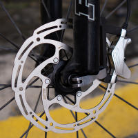 ZTTO Freno De Disco Para Bicicleta MTB De Acero De Alta Resistencia 1.8mm Ajustable a Cualquier Almohadilla Tamaños 140mm 160mm 180mm 203mm Para Mountain Road Bike - details 9