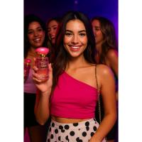 Sugar Kissed Eau de parfum pour femme 100ml Montage Brands Fragancia inspirada en otros perfumes Perfume Mujer - details 0