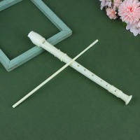 Flauta Profesional De Sopranino Con Ocho Agujeros Clarinete De Alimentos Grado PP Instrumento De Viento Marbit Origin China - details 1