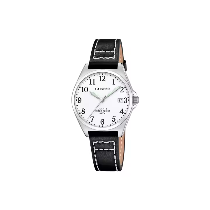 Calypso Reloj Analógico K5869/1 , para Mujer - 1