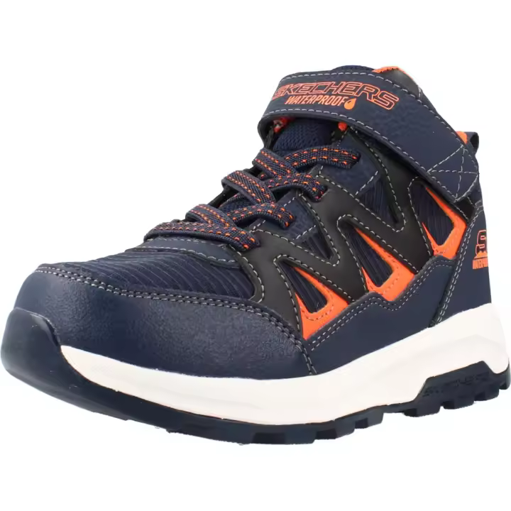 Zapatillas Niño Marca Skechers Modelo 183061 - 1