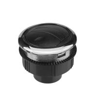 Salidas De Aire Universal A/C 2.95 Pulgadas Con Cromo 75mm Grille De Ventilación Para Aire Acondicionado Cubierta De Grille - details 14