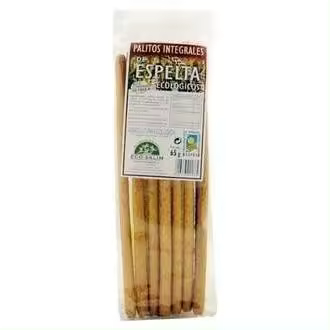 Int-Salim Palitos Espelta Int Eco 65G - 1