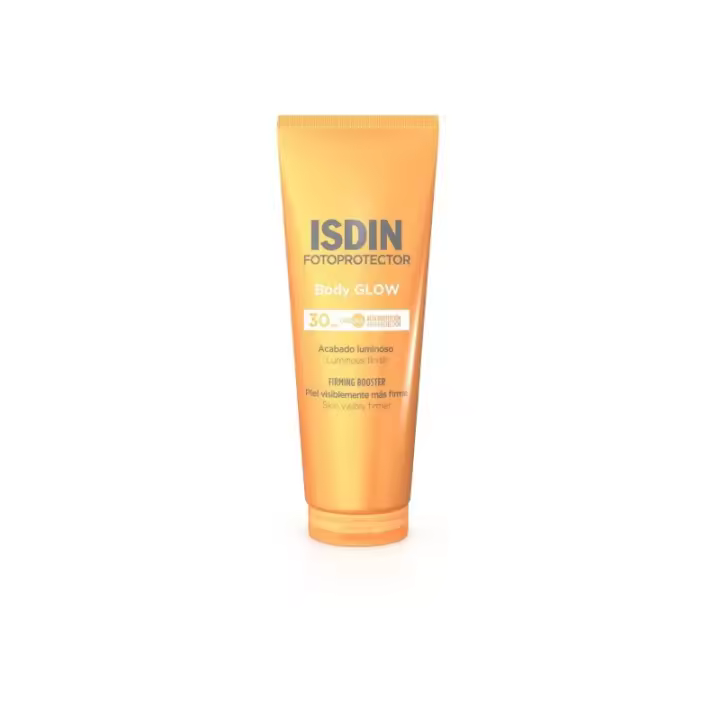 Isdin Fotoprotector Body Glow SPF30 200ml - 1