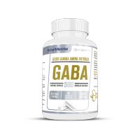 PERFECT NUTRITION - GABA *60 V-Caps* Complemento pensado para favorecer la relajación y ayudar a desconectar al final del día, apoyando un descanso nocturno más profundo y una mejor sensación de calma. - details 0