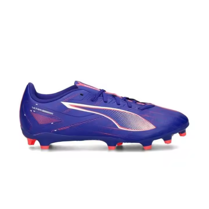 Zapatillas Niño/a Puma Ultra 5 Play 107911-01 Botas Fútbol Niño Puma - 1