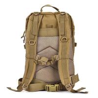 Mochila Táctica De Camping Y Pesca Impermeable De 30L/50L 1000D Nylon Para Senderismo Y Caza Bolsa De Excursionismo Exterior Con Múltiples Bolsillos Y Sistema De Carretel - details 8