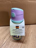 Botella Cantimplora de agua infantil Stitch 500ml | Cantimplora para niños - details 4