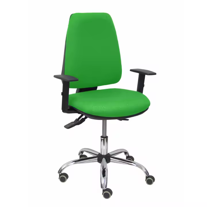 Silla Elche S 24 horas bali verde - 1