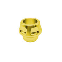 Protector De Rueda Para Manillar Delantero De Motocicleta Accesorio De Protección Contra Caídas Duradero Para Mopeds Y Scooters Material De Aleación De Aluminio - details 13