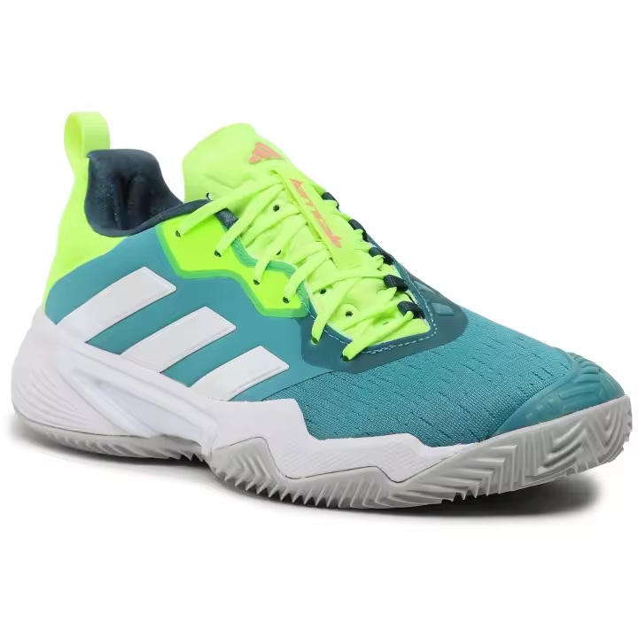 Dep. Barricade Fmt Cl M Para Hombre En Color Lima - 1