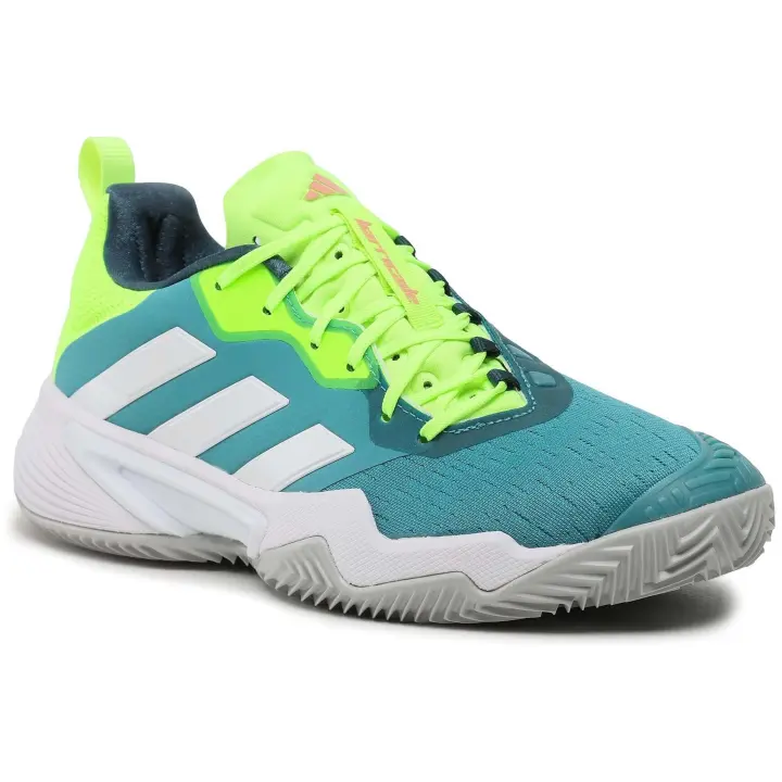 Dep. Barricade Fmt Cl M Para Hombre En Color Lima - 1