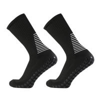 Calcetines De Fútbol Antideslizantes De Silicona Para Hombres Y Mujeres 2023 Calcetines Deportivos De Rodilla Para Correr Y Jugar Al Fútbol - details 0