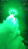 Máquina de humo con Control remoto inalámbrico, dispositivo de niebla LED RGB de 500W para DJ, discotecas, fiestas de Navidad, Halloween, iluminación con efectos de escenario - details 5