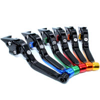 Manillar De Motocicleta Para Honda CB125R CB150R CB250R CB300R CB190R CB190X CB190SS Accesorios De Motocicleta Palancas De Freno Y Embrague CNC - details 31