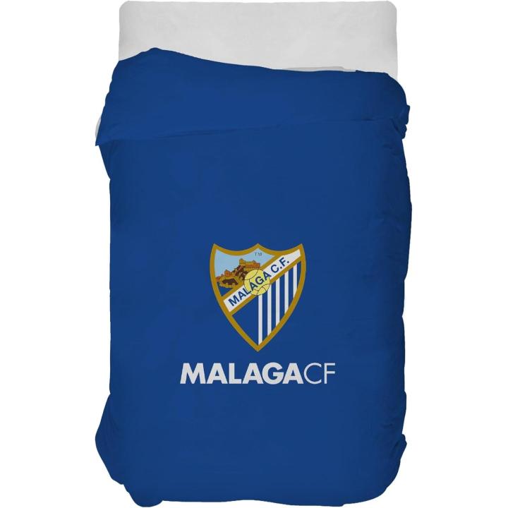 Edredón Málaga CF