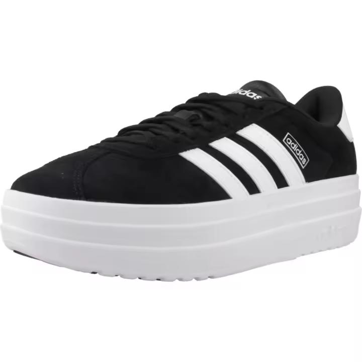 Zapatillas deportivas de Mujer Marca Adidas Modelo Vl Court Bold - 1