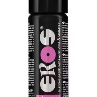 Eros - Luxury Gel De Masaje Oriental 100 Ml - 1