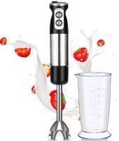 Batidora de Mano 4 en 1 – 800W/1000W | Mezcladora Multifuncional con Accesorios para Batir, Triturar, Picar y Emulsionar - details 2