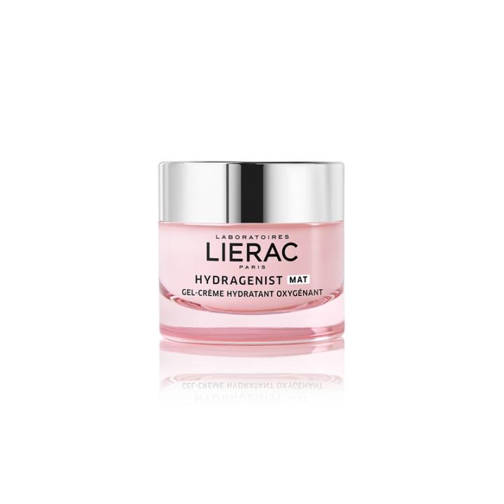 LIERAC HYDRAGENIST GEL-CREMA HIDRATANTE OXIGENANTE RELLENADOR 50 ML. (L232) — oferta en Miravia