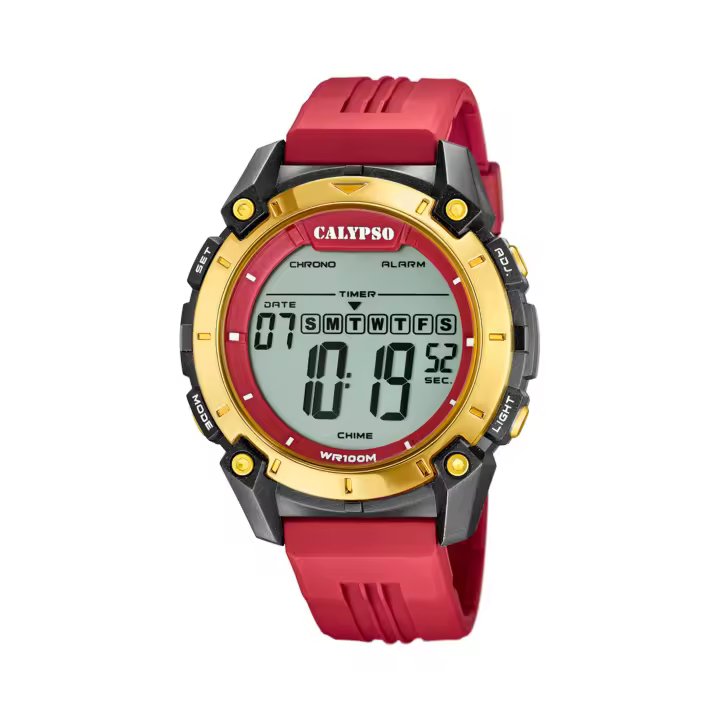 Calypso Reloj K5814/3 , para Hombre - 1