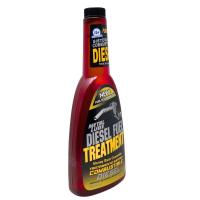 Metal Lube Tratamiento Sistema Diésel 236 ml | Aditivo Diesel Profesional | Limpia Inyectores y Válvulas Metal Lube | Protege Bomba Alta Presión | Antihumos Diesel y Reductor de CO₂ |Metal Lube Pre-ITV Diesel para Mejorar Rendimiento y Reducir Emisiones - details 3