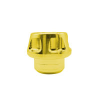 Protector De Rueda Para Manillar Delantero De Motocicleta Accesorio De Protección Contra Caídas Duradero Para Mopeds Y Scooters Material De Aleación De Aluminio - details 15