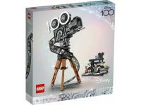 Lego Disney 100 Cámara en Homenaje a Walt Disney Lego 43230 - details 0