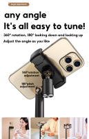 Soporte De Teléfono Móvil MoZhao Con Succión Magnética Para Escritorio Ajuste De Elevación Magsafe Compatible Con iPhone 12/13/14 Promax TikTOK Universal - details 11