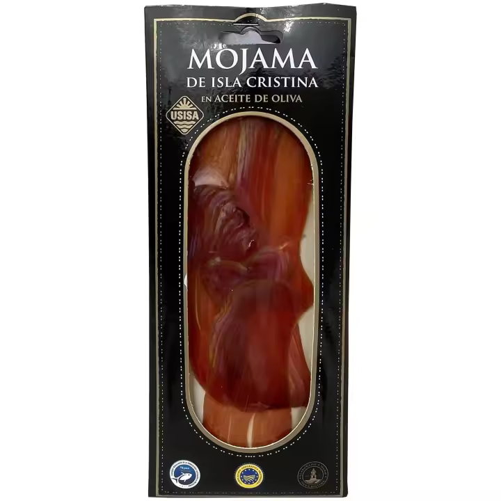 Mojama de Isla Cristina en Aceite de Oliva USISA - 1