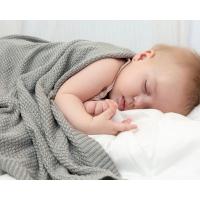 Kiokids Manta en Bambu Para Bebe Termoclimática y Antihumedad - details 1