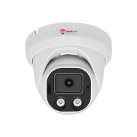 Cámara IP POE Anpviz 8MP 4K Vigilancia Exterior Con Micrófono Integrado Detección De Movimiento Vídeo P2P App Danale Tamaño Domestico - details 0